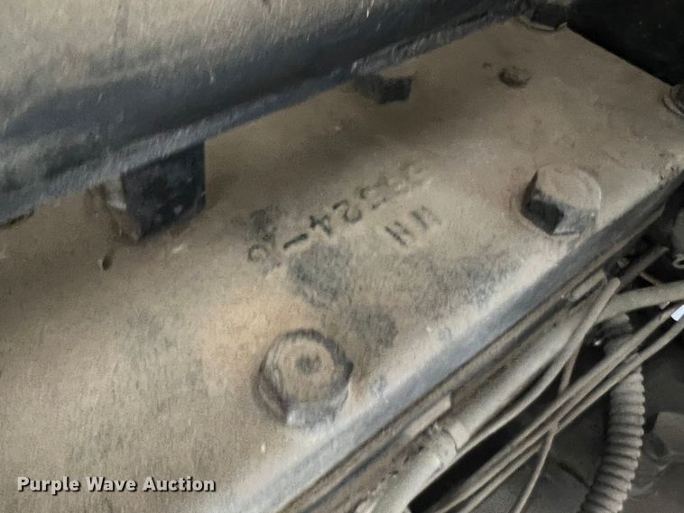 image for item JM9246 1927 Chrysler