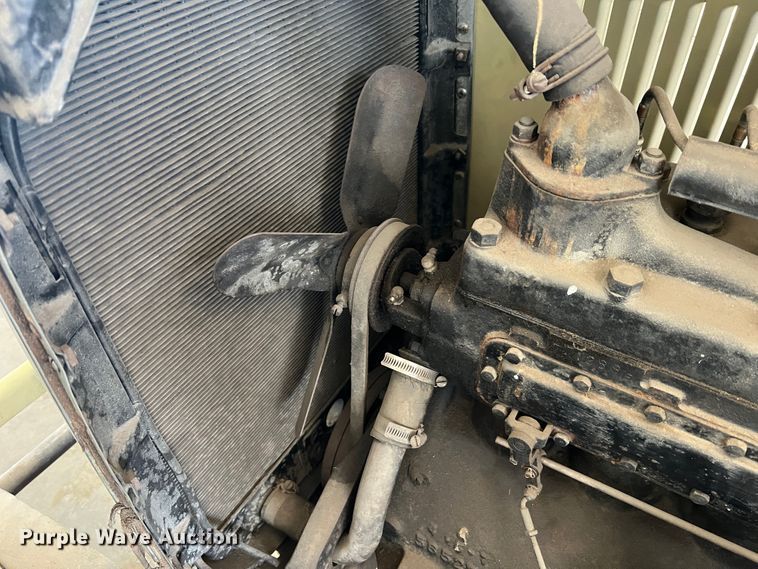 image for item JM9246 1927 Chrysler