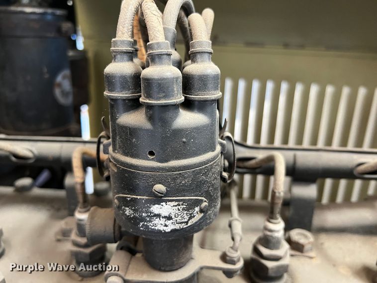 image for item JM9246 1927 Chrysler