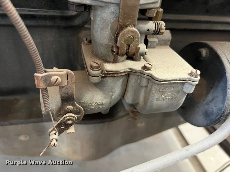 image for item JM9246 1927 Chrysler