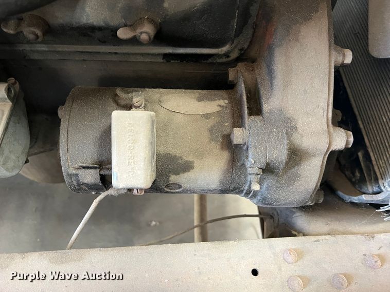 image for item JM9246 1927 Chrysler