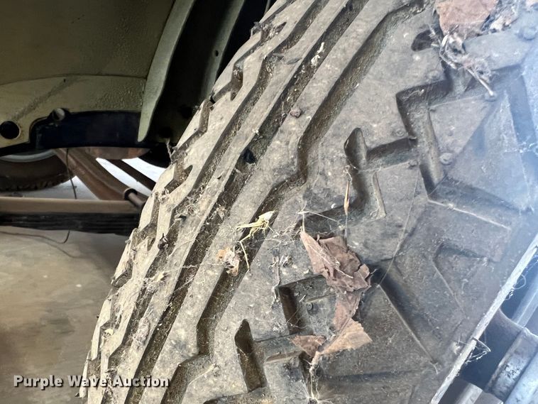 image for item JM9246 1927 Chrysler