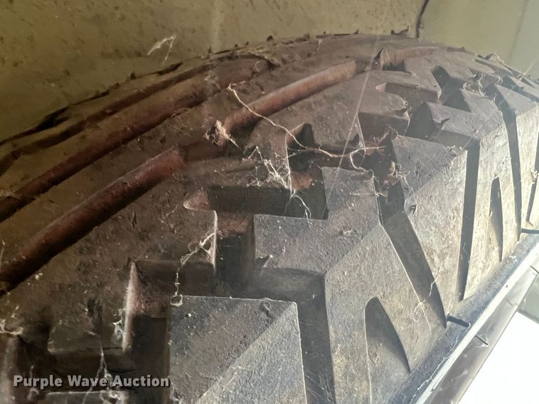 image for item JM9246 1927 Chrysler