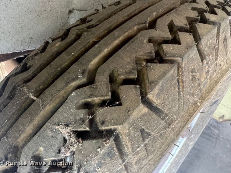 image for item JM9246 1927 Chrysler