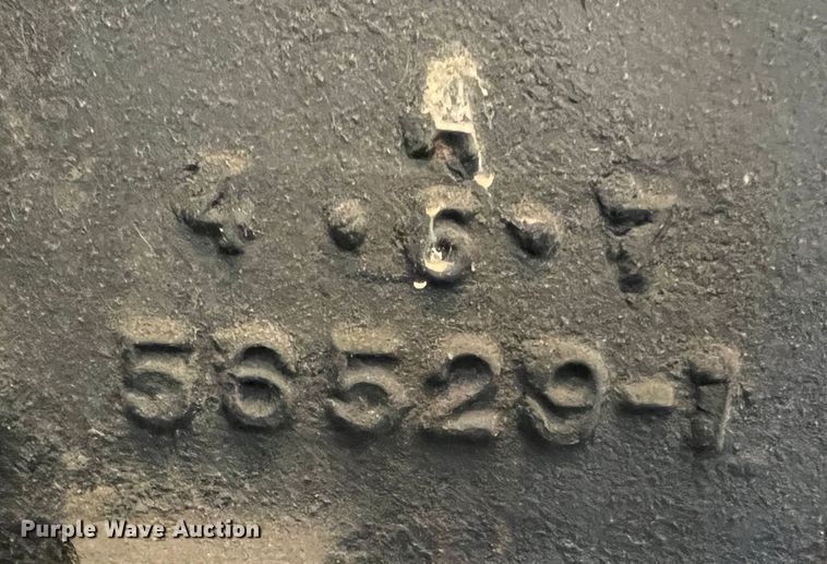 image for item JM9246 1927 Chrysler