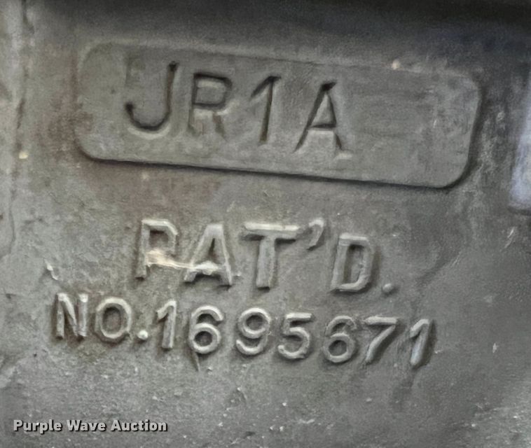 image for item JM9246 1927 Chrysler