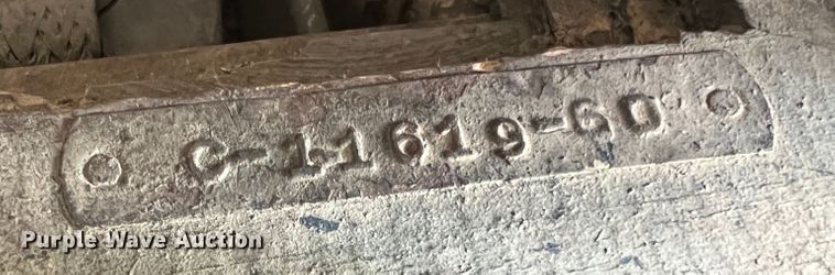 image for item JM9246 1927 Chrysler