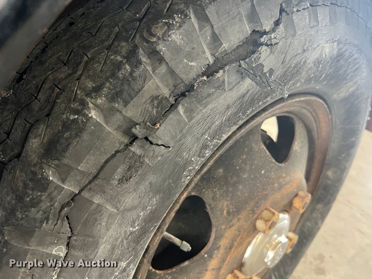 image for item JM9247 1935 Ford  pickup truck cab and chassis