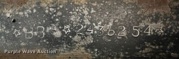 image for item JM9247 1935 Ford  pickup truck cab and chassis