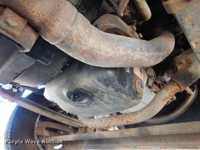 image for item JO9021 2010 Isuzu NPR  box truck