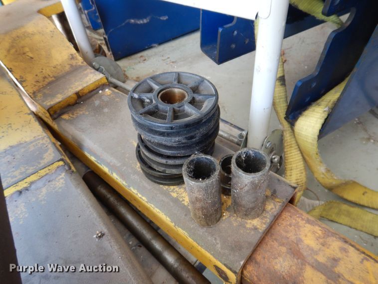 image for item JO9023 Challenger Lifts CL9  automotive lift