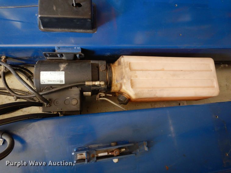 image for item JO9023 Challenger Lifts CL9  automotive lift