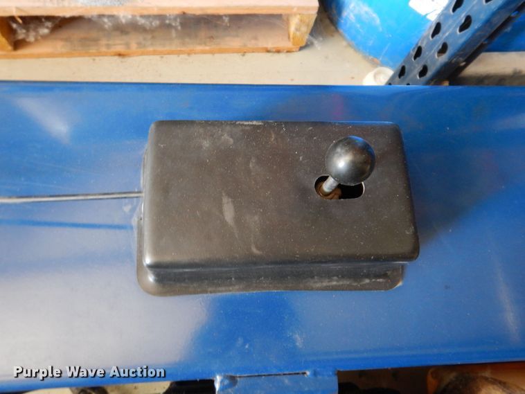 image for item JO9023 Challenger Lifts CL9  automotive lift