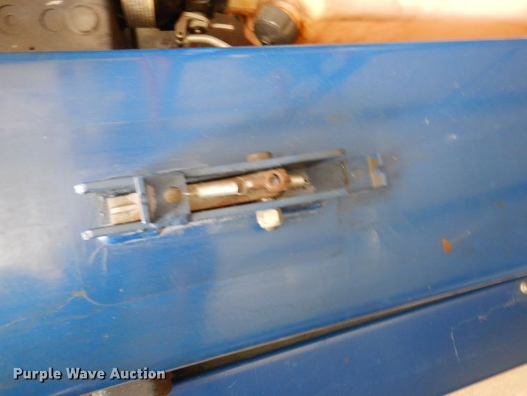 image for item JO9023 Challenger Lifts CL9  automotive lift