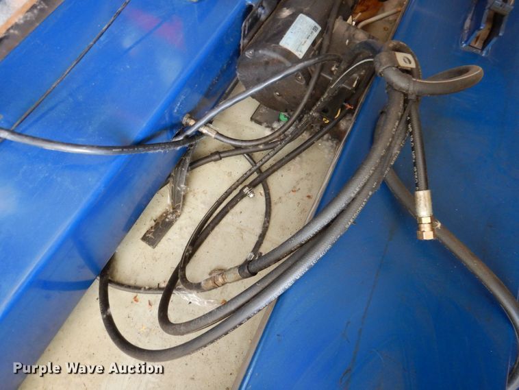 image for item JO9023 Challenger Lifts CL9  automotive lift