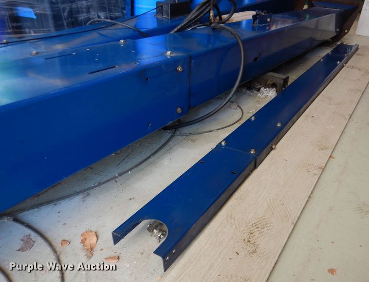 image for item JO9023 Challenger Lifts CL9  automotive lift