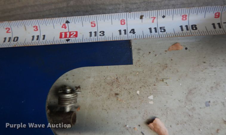 image for item JO9023 Challenger Lifts CL9  automotive lift