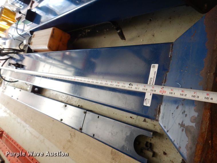 image for item JO9023 Challenger Lifts CL9  automotive lift