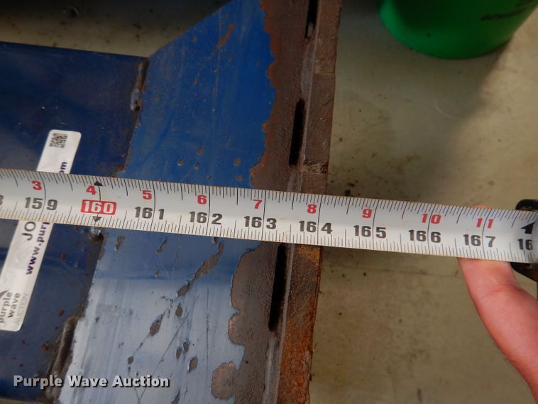 image for item JO9023 Challenger Lifts CL9  automotive lift