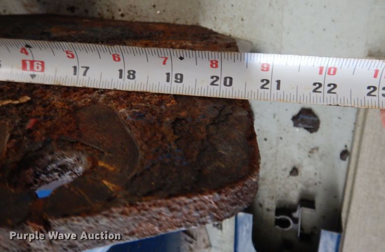 image for item JO9023 Challenger Lifts CL9  automotive lift