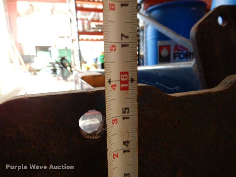 image for item JO9023 Challenger Lifts CL9  automotive lift