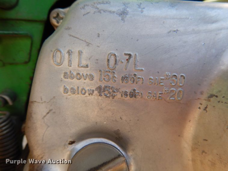 image for item JO9025 1970 Honda Trail CT70  motorcycle