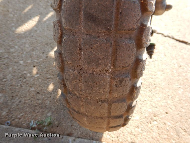 image for item JO9025 1970 Honda Trail CT70  motorcycle