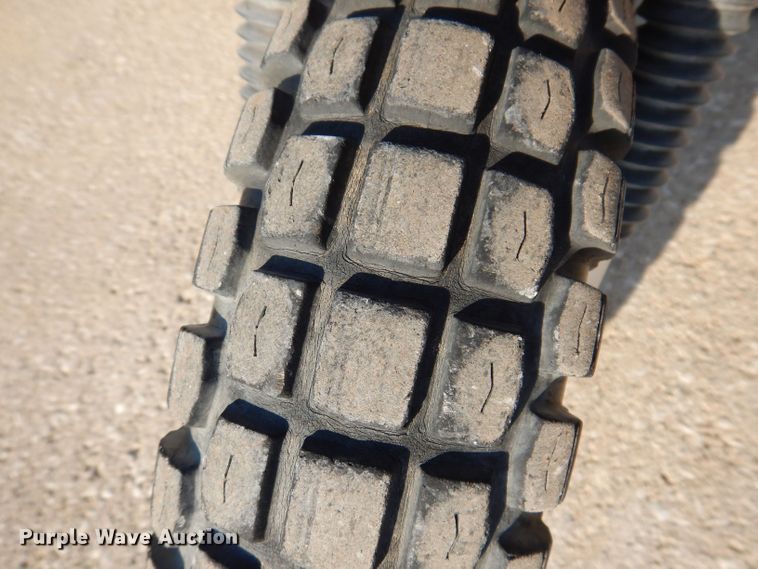 image for item JO9026 1971 Honda Trail CT70  motorcycle