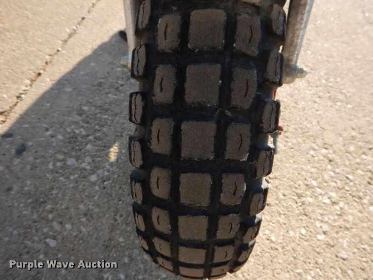 image for item JO9026 1971 Honda Trail CT70  motorcycle