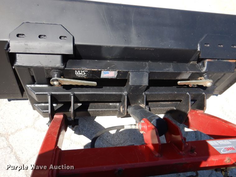 image for item JO9044 Case IH DX24E  MFWD tractor