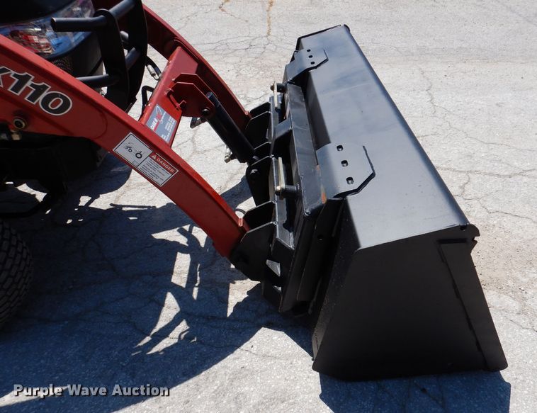 image for item JO9044 Case IH DX24E  MFWD tractor