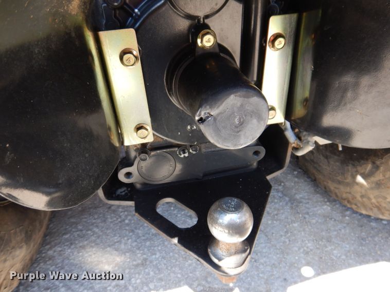 image for item JO9044 Case IH DX24E  MFWD tractor