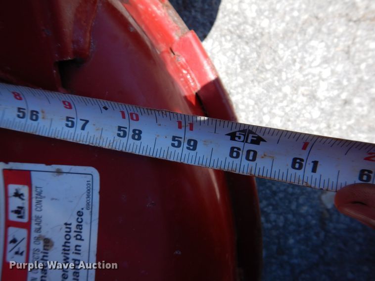 image for item JO9044 Case IH DX24E  MFWD tractor