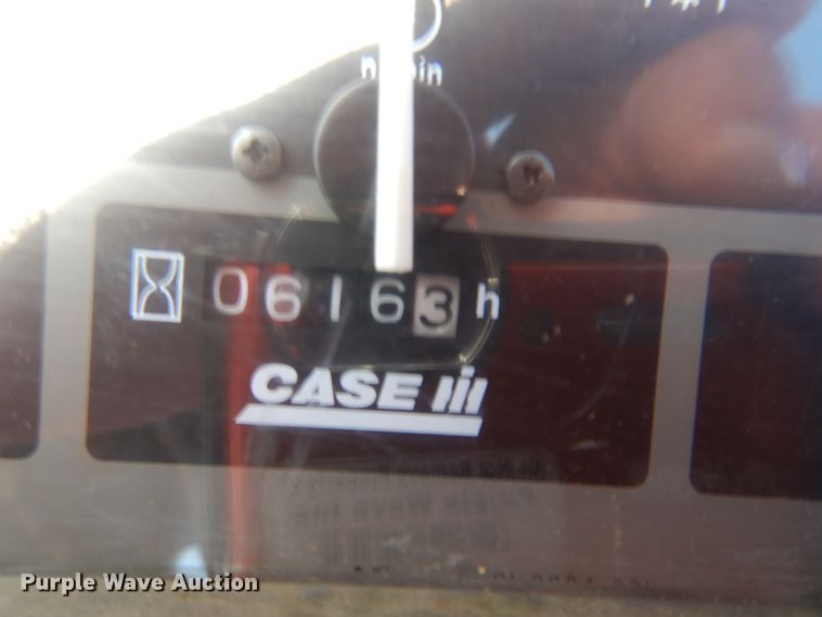 image for item JO9044 Case IH DX24E  MFWD tractor