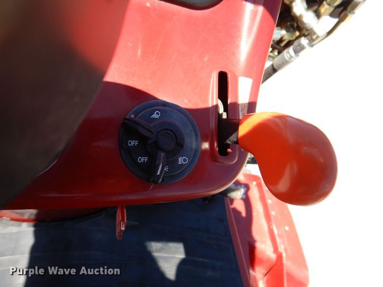 image for item JO9044 Case IH DX24E  MFWD tractor