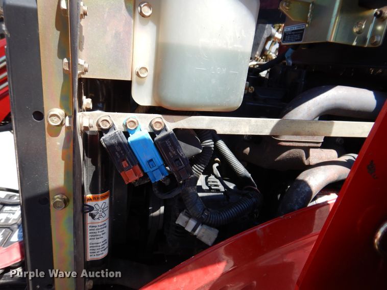 image for item JO9044 Case IH DX24E  MFWD tractor