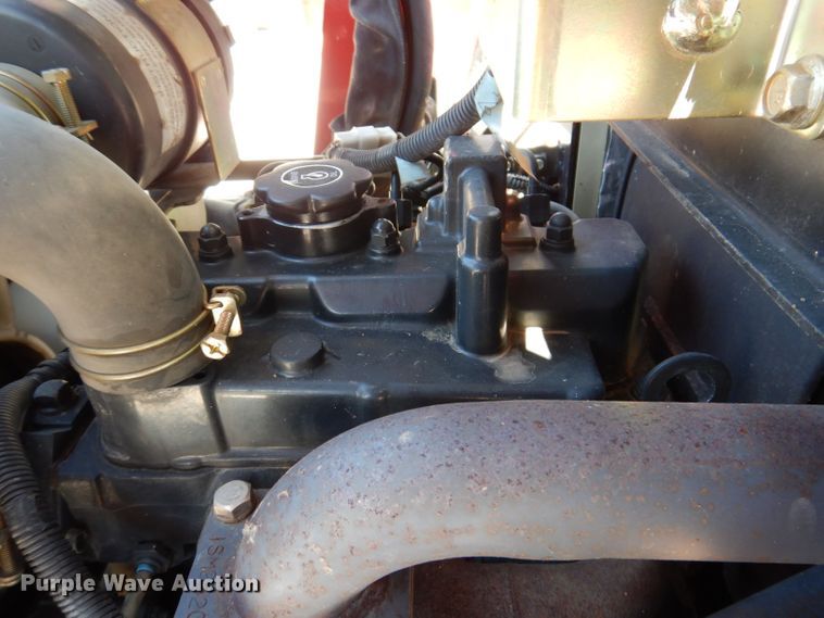 image for item JO9044 Case IH DX24E  MFWD tractor