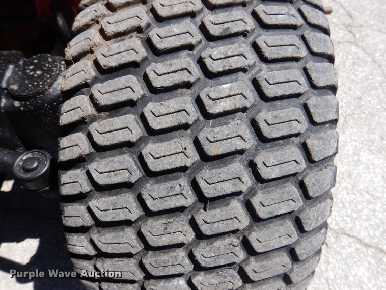 image for item JO9044 Case IH DX24E  MFWD tractor