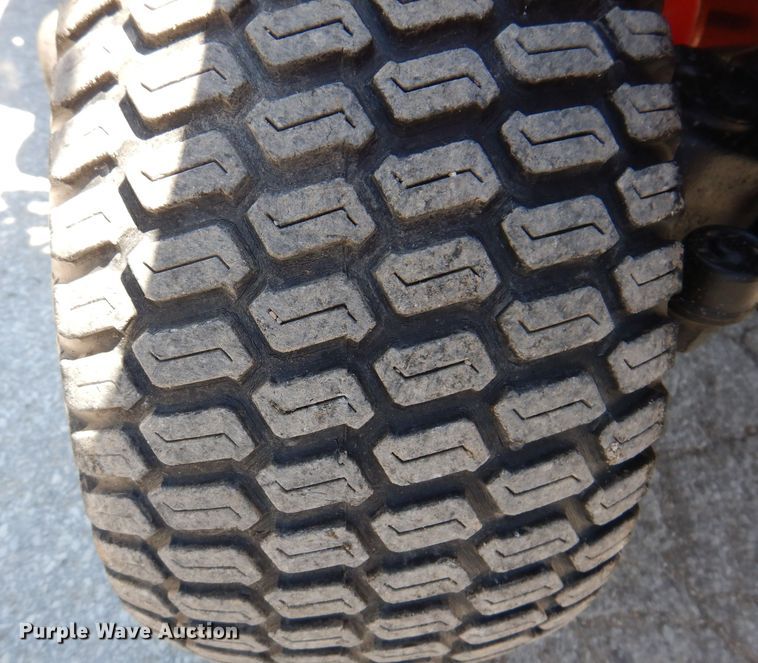 image for item JO9044 Case IH DX24E  MFWD tractor