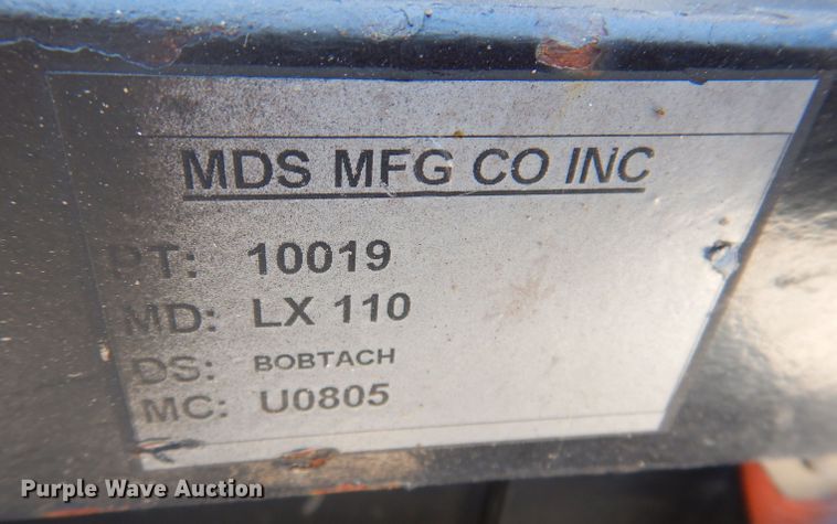 image for item JO9044 Case IH DX24E  MFWD tractor