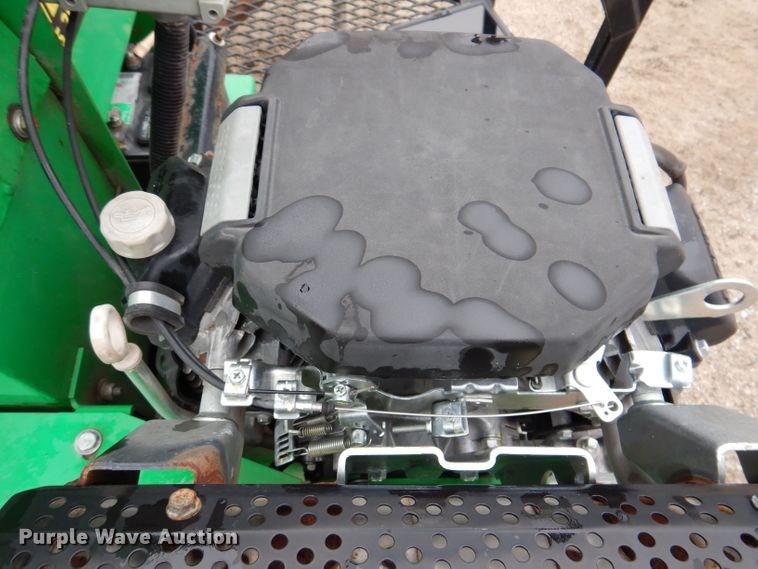 image for item JO9055 Finn B40-09A  straw blower