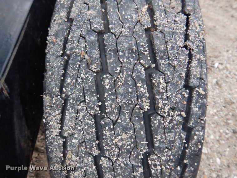 image for item JO9055 Finn B40-09A  straw blower