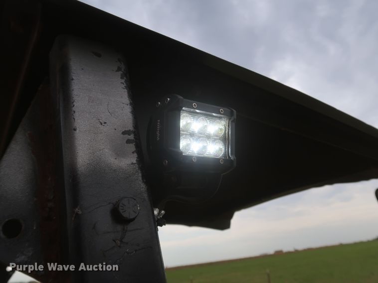 image for item JR9464 2009 Jacobsen HR-9016  lawn mower