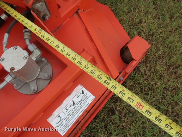 image for item JR9464 2009 Jacobsen HR-9016  lawn mower