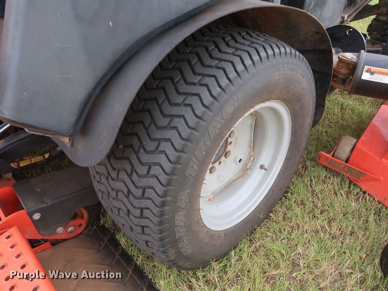 image for item JR9464 2009 Jacobsen HR-9016  lawn mower