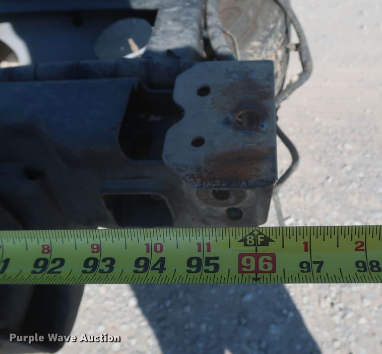 image for item JR9467 2020 Ford F450 Super Duty STX  Crew Cab truck cab and chassis