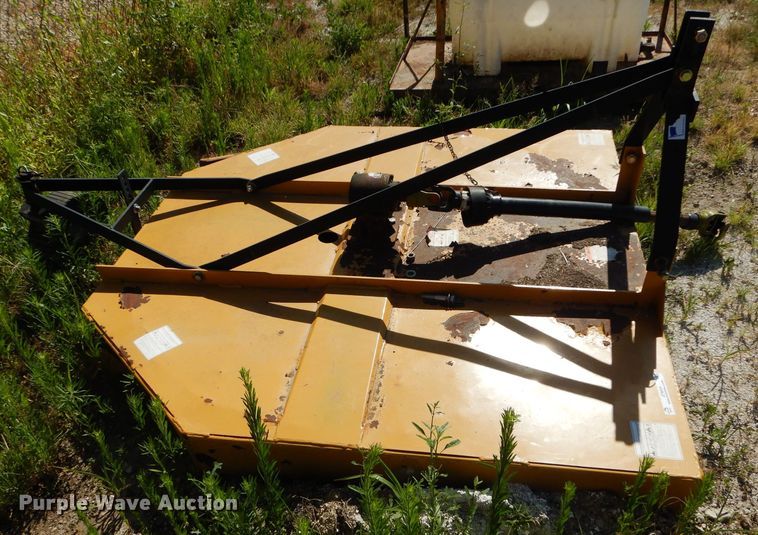 image for item JS9014 County Line  rotary mower