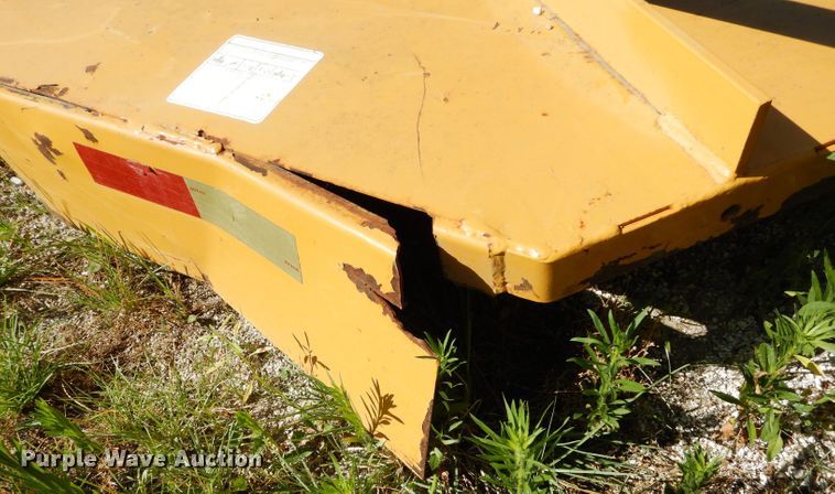 image for item JS9014 County Line  rotary mower