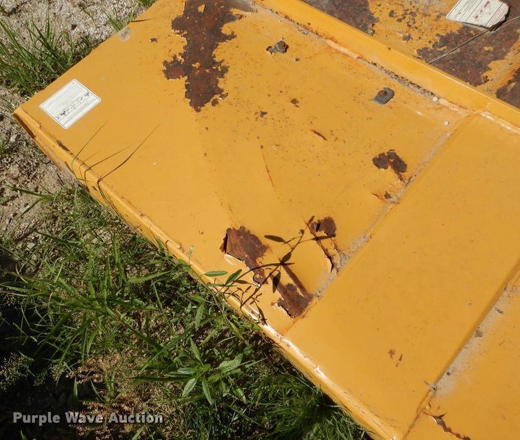 image for item JS9014 County Line  rotary mower