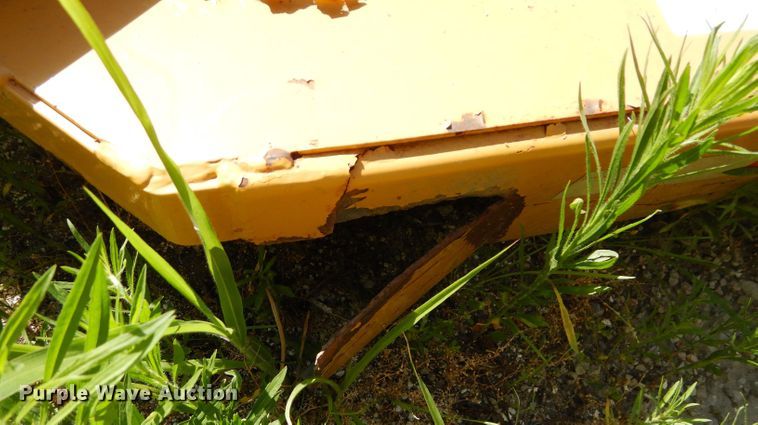 image for item JS9014 County Line  rotary mower